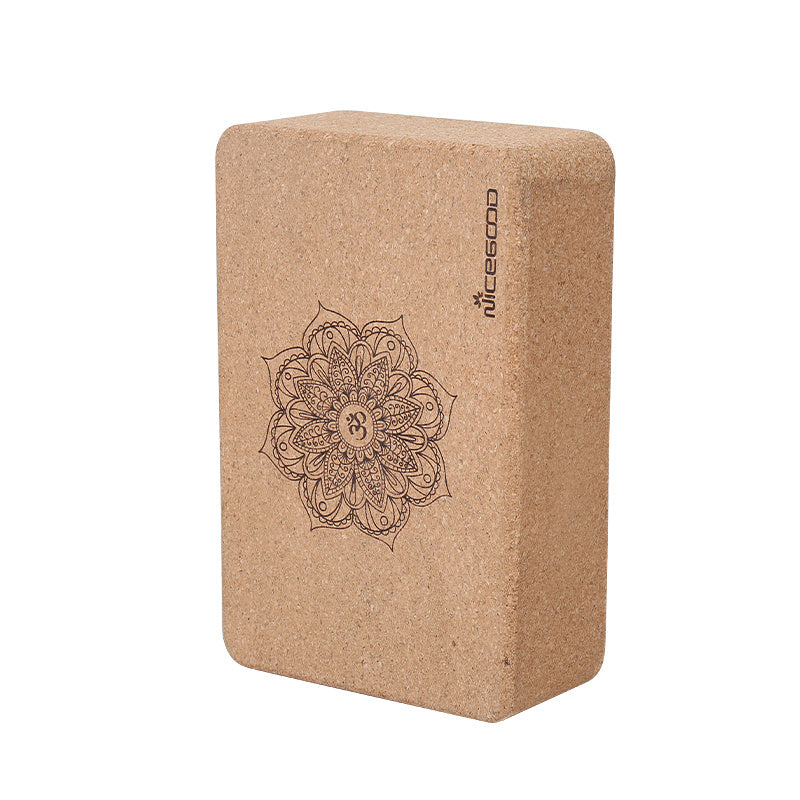Built Different Yoga Brick