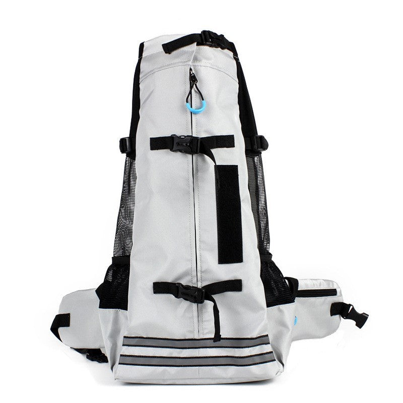 Carried, Not Coddled Backpack