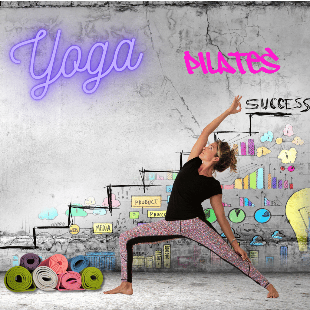 Yoga & Movement