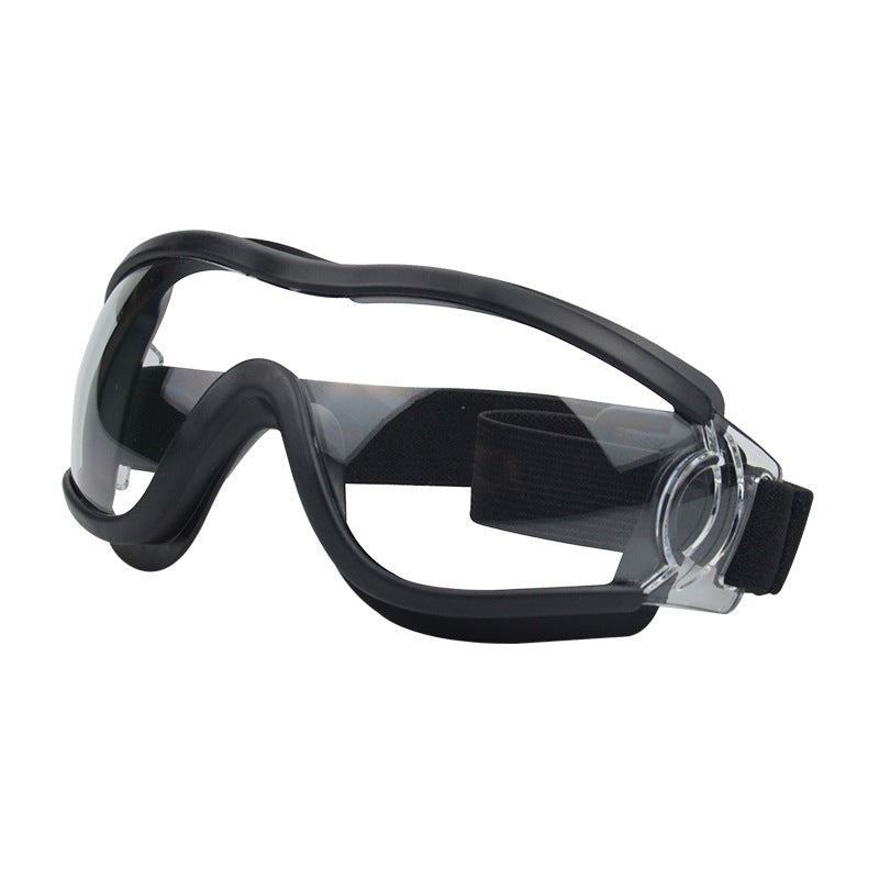 Storm Chaser Dog Goggles