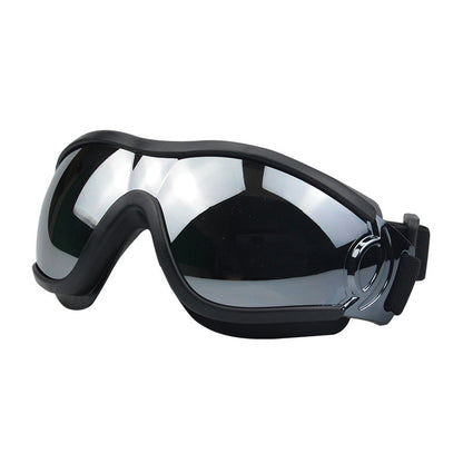 Storm Chaser Dog Goggles