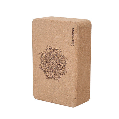 Built Different Yoga Brick
