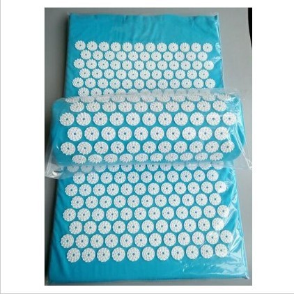 Pressure Point Recovery Cushion