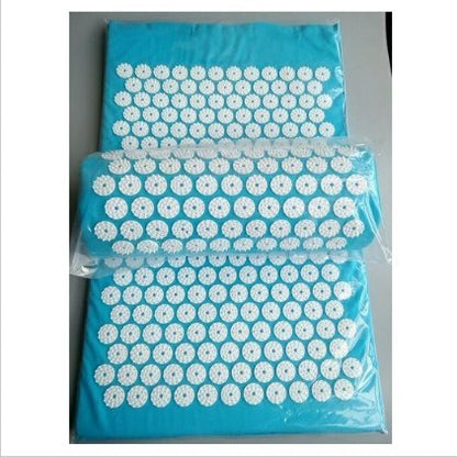 Pressure Point Recovery Cushion