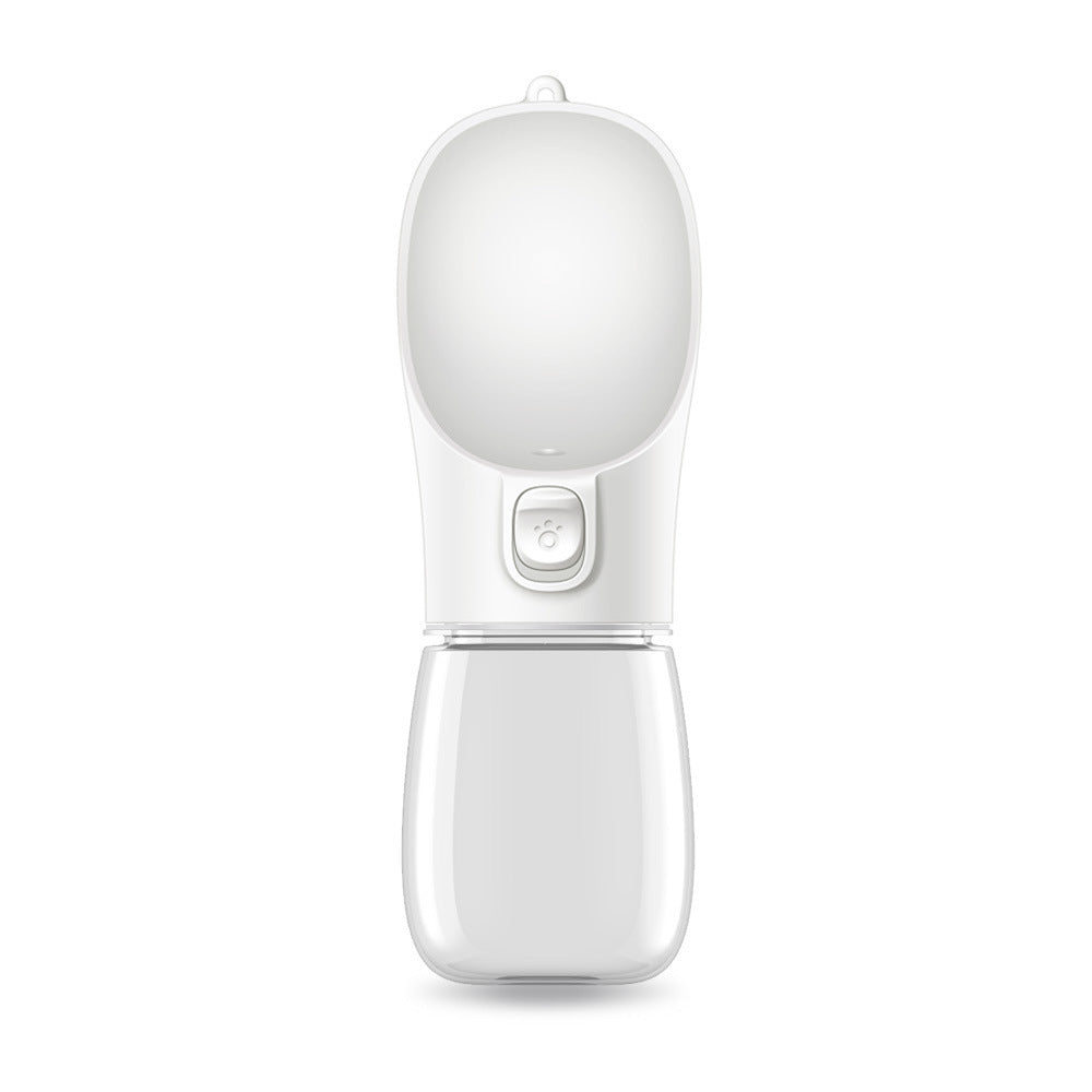 On the Go Water Bottle