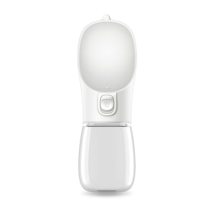 On the Go Water Bottle