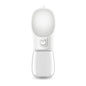 On the Go Water Bottle