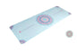 Hold Your Ground Yoga Mat