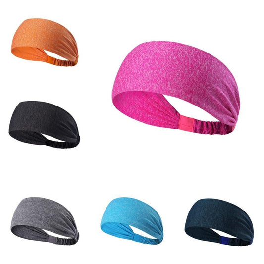 Out of My Face Headband