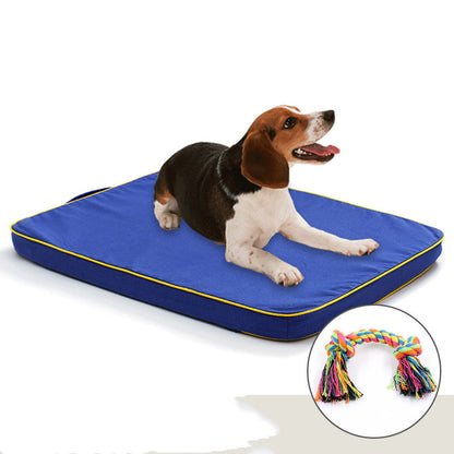 Outdoor Tough Dog Mat