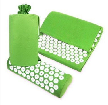Pressure Point Recovery Cushion