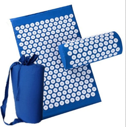 Pressure Point Recovery Cushion