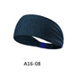 Out of My Face Headband