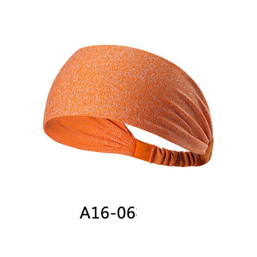 Out of My Face Headband