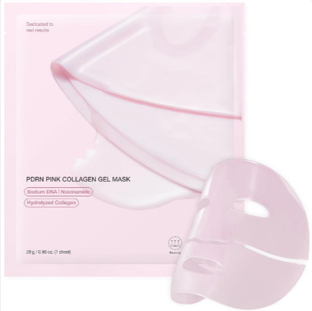Bounce Back Mask