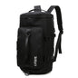 Wet Gear, Dry Excuses Gym Bag