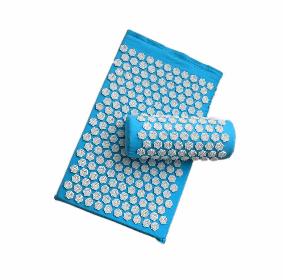 Pressure Point Recovery Cushion
