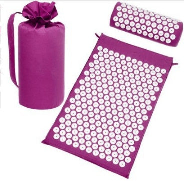 Pressure Point Recovery Cushion