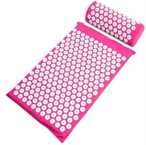 Pressure Point Recovery Cushion