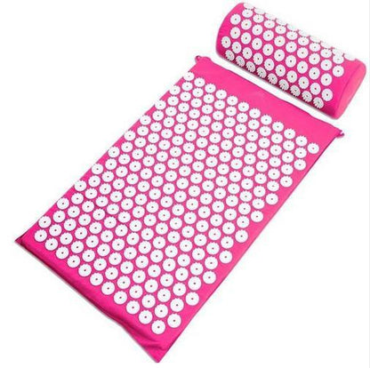 Pressure Point Recovery Cushion