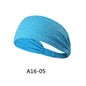 Out of My Face Headband