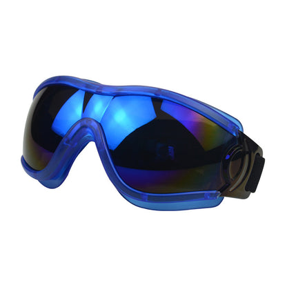 Storm Chaser Dog Goggles
