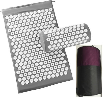 Pressure Point Recovery Cushion