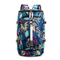 Wet Gear, Dry Excuses Gym Bag