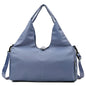 No Apologies Yoga Bag