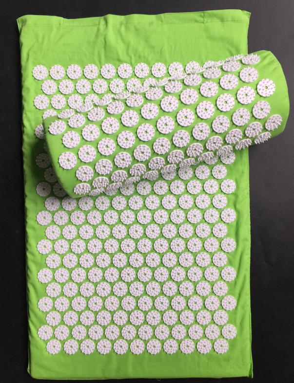 Pressure Point Recovery Cushion