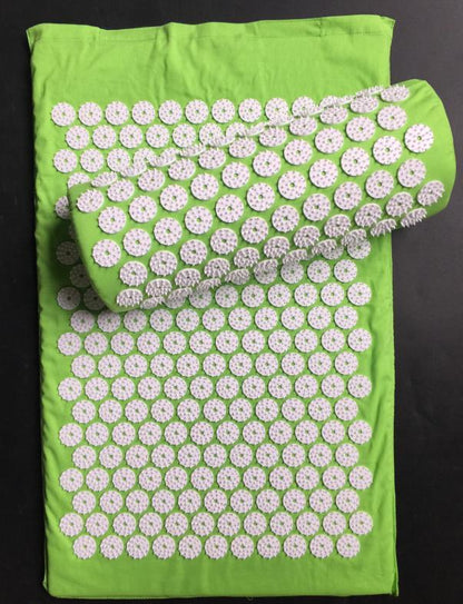 Pressure Point Recovery Cushion