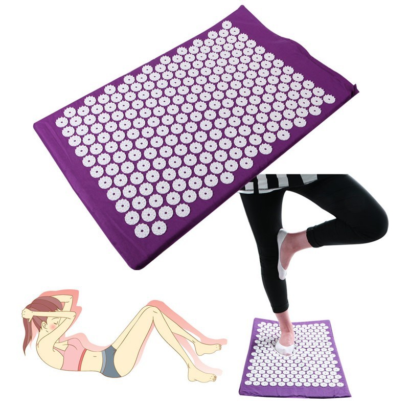 Pressure Point Recovery Cushion