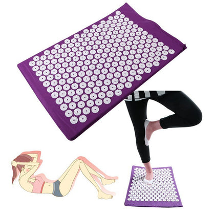 Pressure Point Recovery Cushion