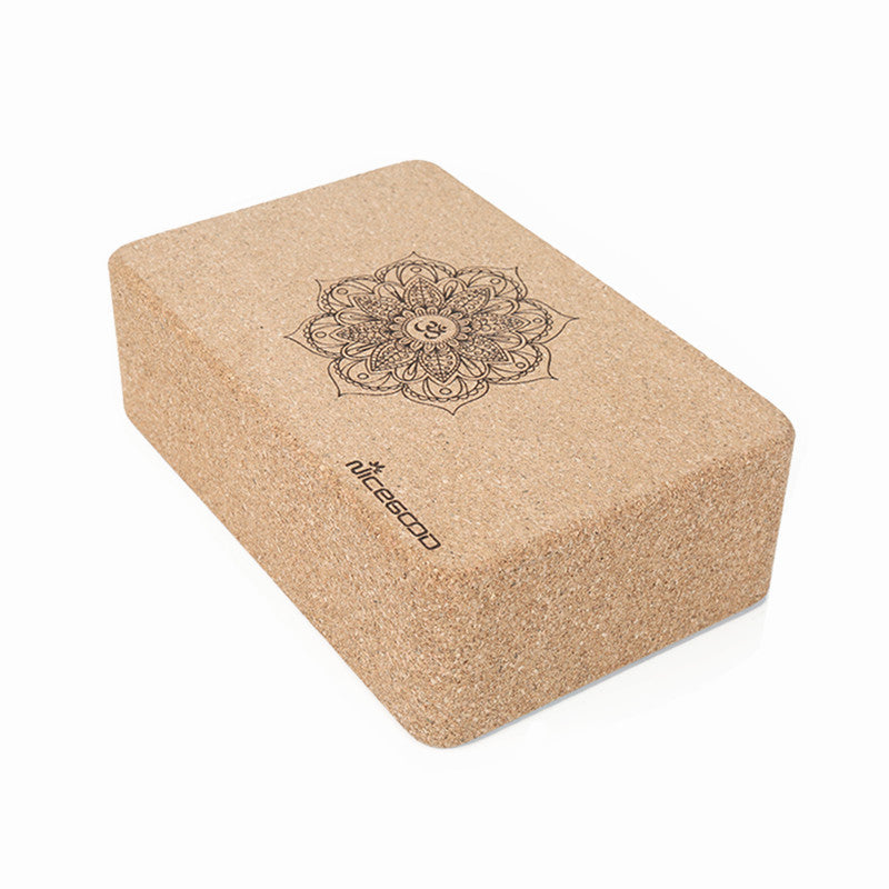 Built Different Yoga Brick