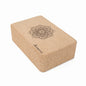 Built Different Yoga Brick