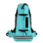 Carried, Not Coddled Backpack