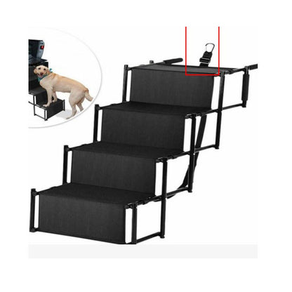 Ride or Die Car Ramp