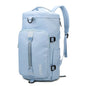 Wet Gear, Dry Excuses Gym Bag