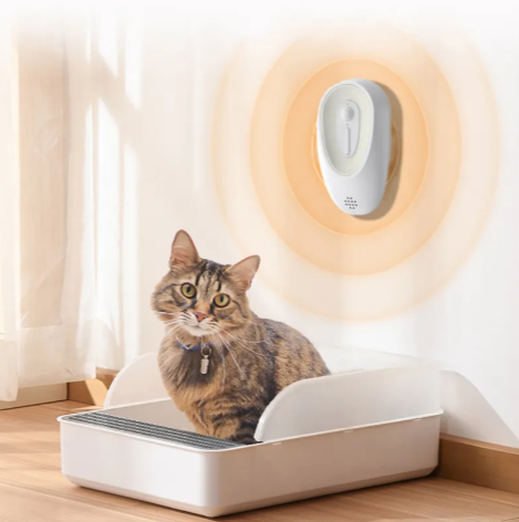 No Nonsense Odor Zapper