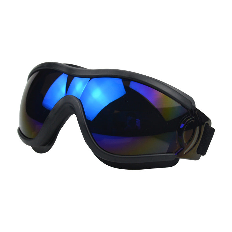Storm Chaser Dog Goggles