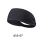 Out of My Face Headband