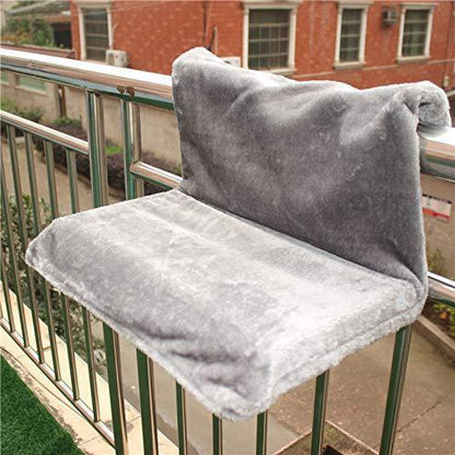Spoiled Rotten Cat Hammock