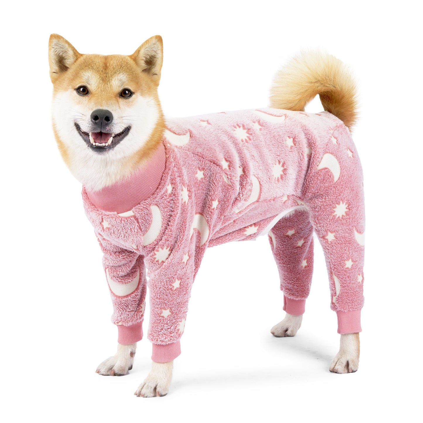 Off Duty Dog Pyjamas