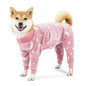 Off Duty Dog Pyjamas