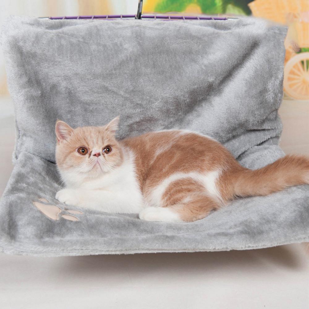 Spoiled Rotten Cat Hammock