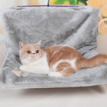 Spoiled Rotten Cat Hammock