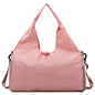 No Apologies Yoga Bag