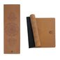 Rooted & Ready Cork Yoga Mat