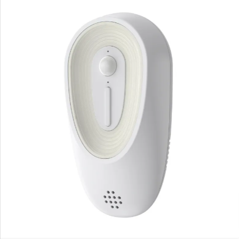 No Nonsense Odor Zapper