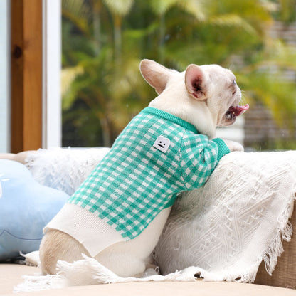 Tough Love Sweater